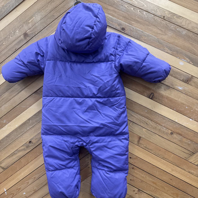 Columbia- Infant Snuggly Bunny- MSRP $120 : Purple-infant-6-12 months