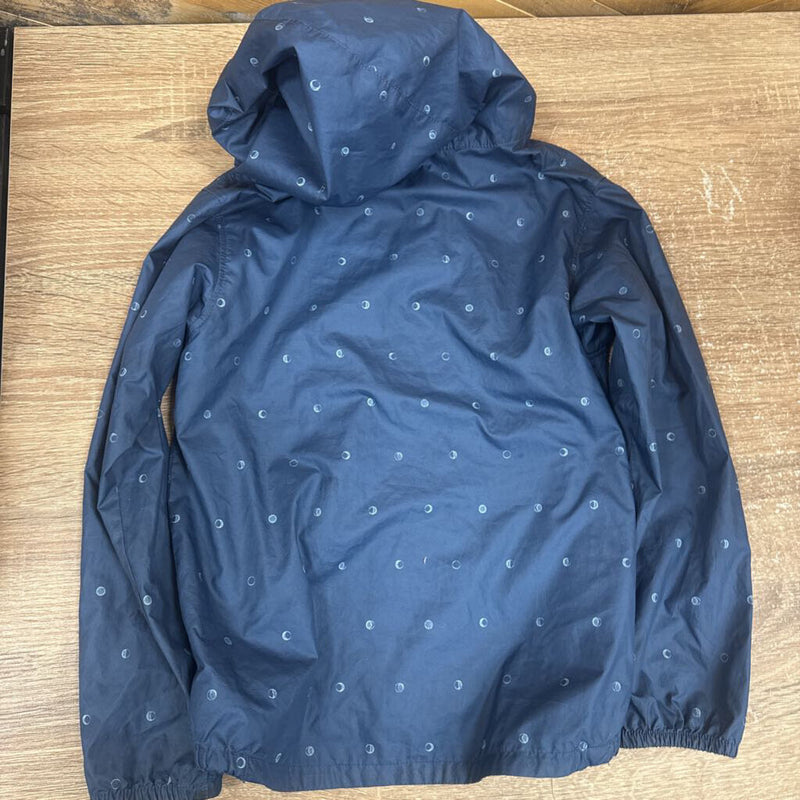 The North Face Toddler Rain Jacket: Navy-children-5/6