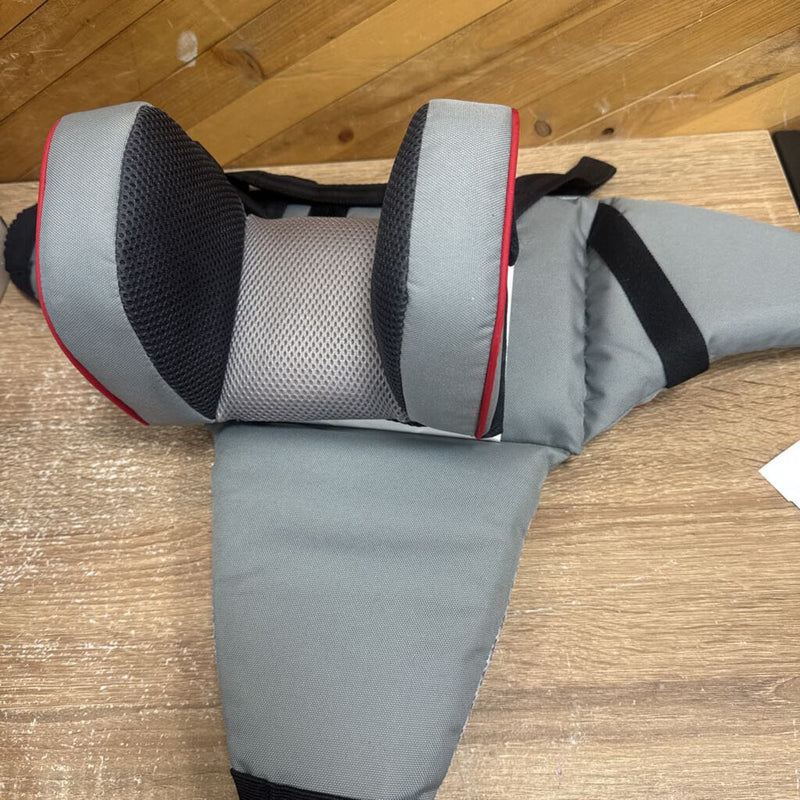 Chariot Infant Insert: Grey --