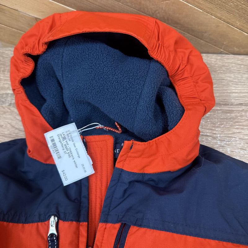 Lands end - Children&