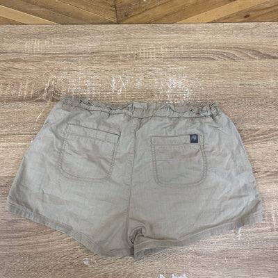 The North Face - women's Shorts - MSRP $75: Beige-women-SM