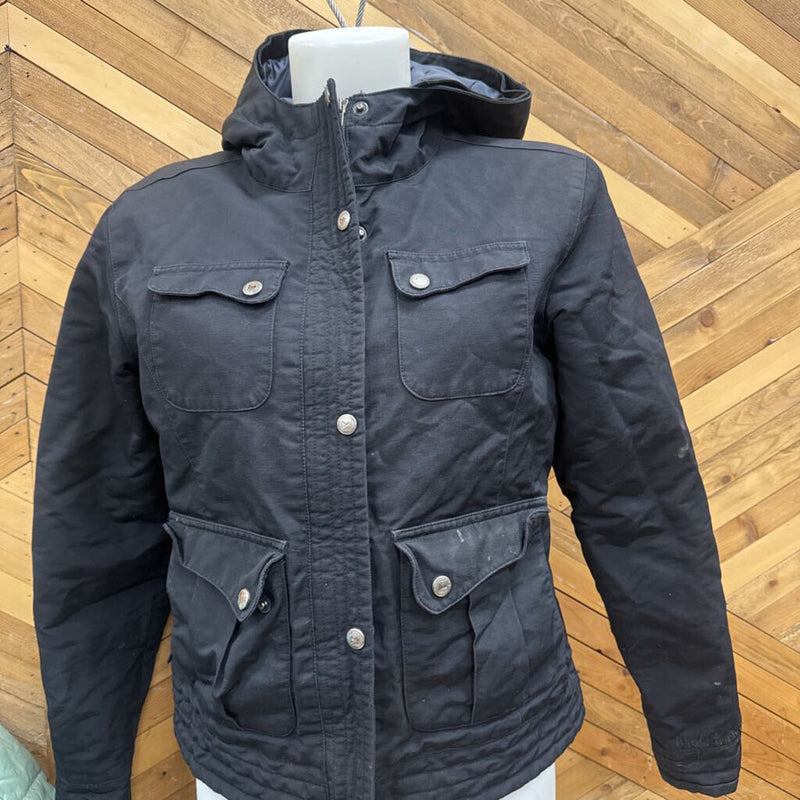 WindRiver - Insulated Women&