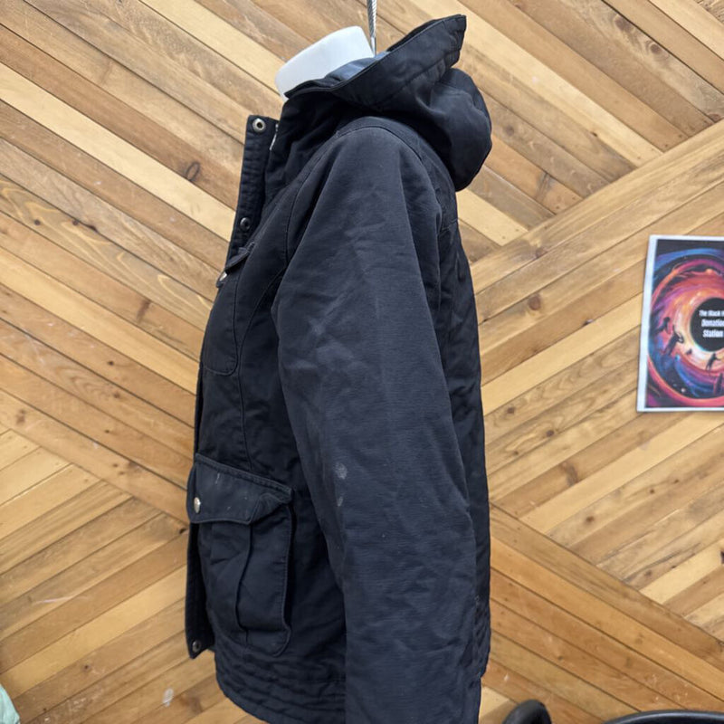 WindRiver - Insulated Women&