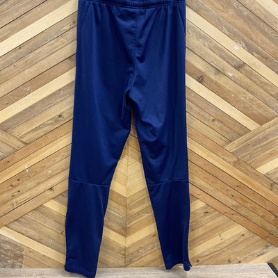 Puma - men's Joggers - MSRP $40: Navy-men-MD