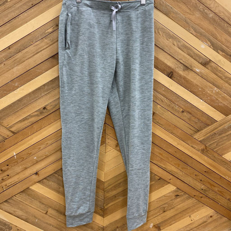 FWD - Active Pants: Grey-children-LG