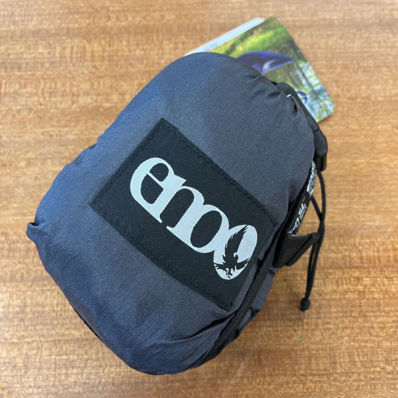 ENO - Guardian SL Bug Net - MSRP $60: Black--9&