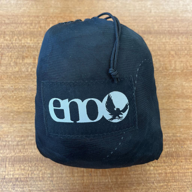 ENO - Guardian SL Bug Net - MSRP $60: Black--9&