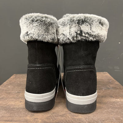 Cougar - Women's Storm Waterproof Winter Boots - MSRP $153: Black-women-W6