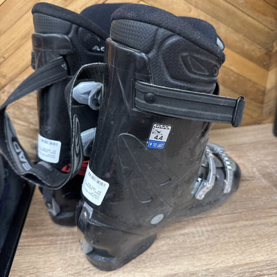 Head - Downhill Ski Boots EZ On : 25.5-unisex-25.5