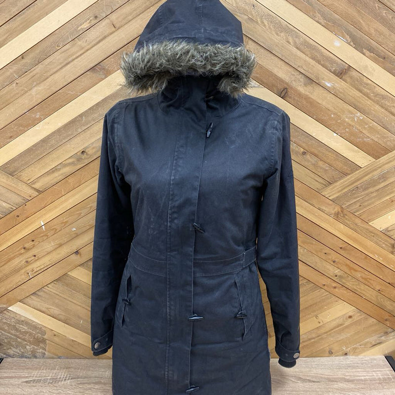 McKinley - Women&
