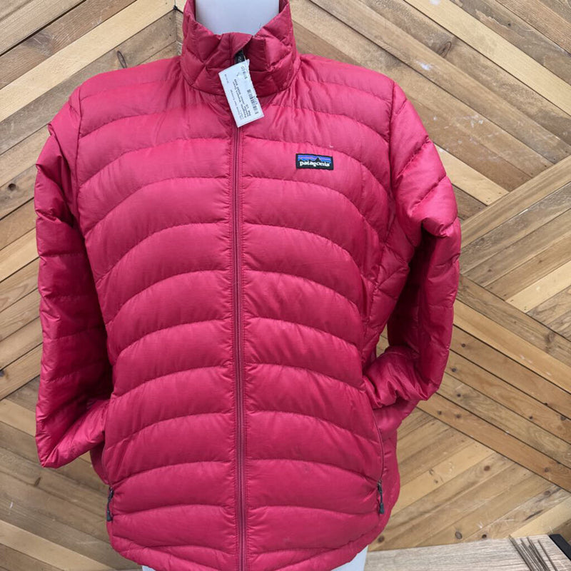 Patagonia- Women&