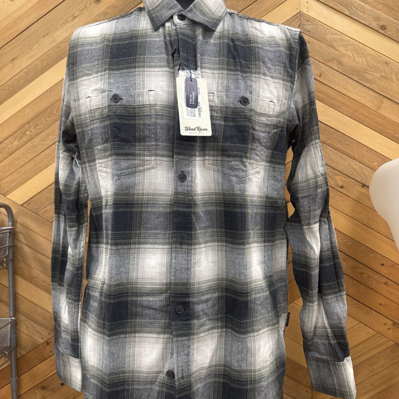 WindRiver - Men&