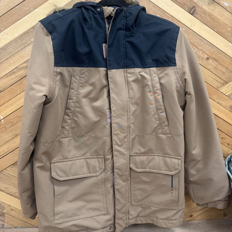 WindRiver - Men&