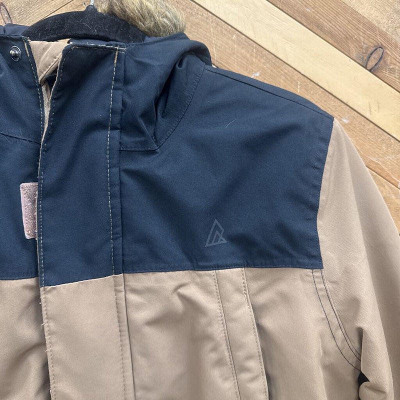 WindRiver - Men&