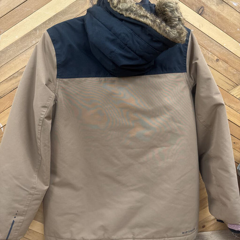 WindRiver - Men&