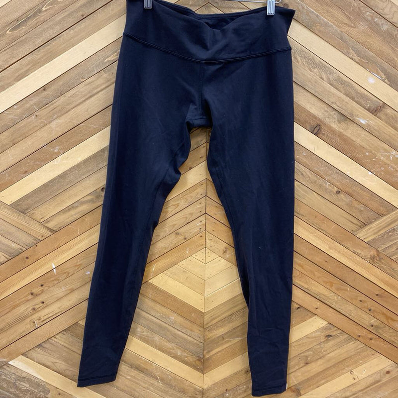 Lululemon - Women&