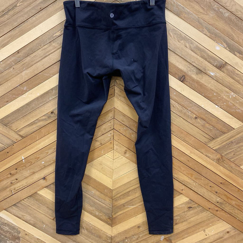 Lululemon - Women&