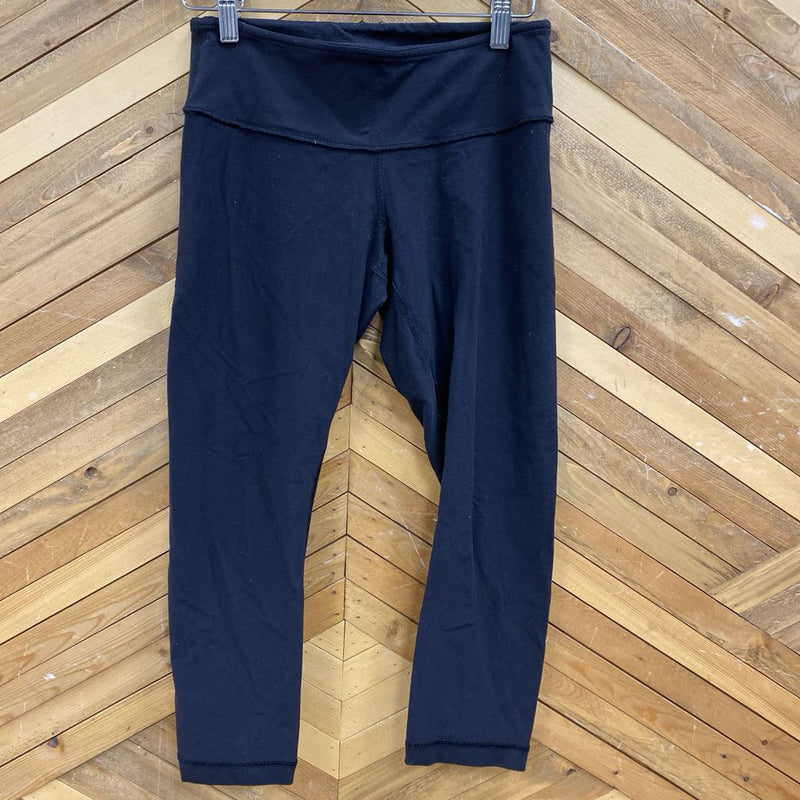 Lululemon - Women&