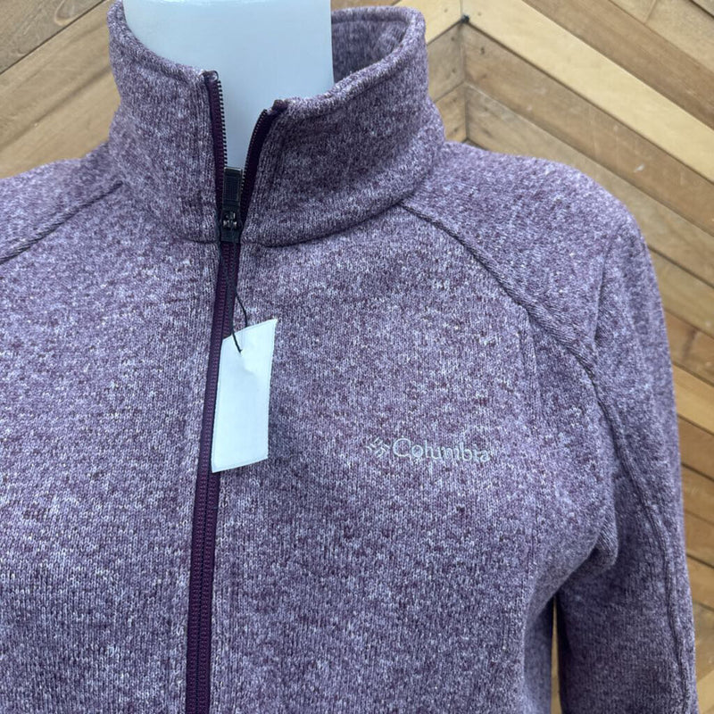 Columbia- Women&
