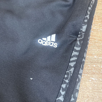 adidas - Men's Tiro Training Pants - MSRP $65: black-men-MD