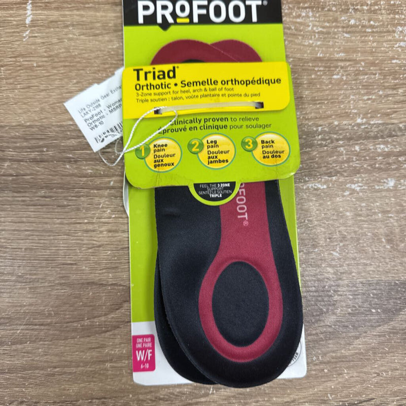 ProFoot - Women&