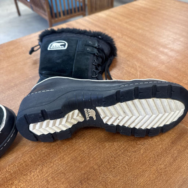 Sorel- women&