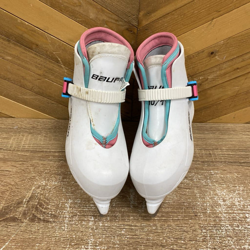 Bauer - Skate lil&