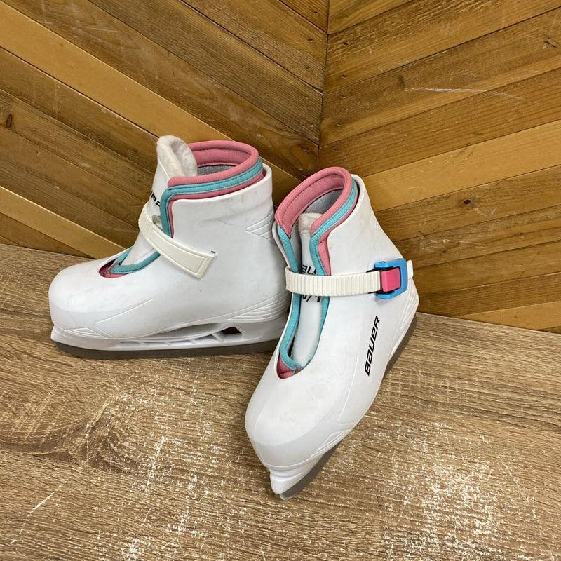 Bauer - Skate lil&