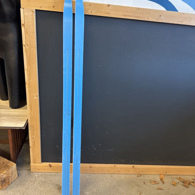 Lillehammer- Splitken- waxable ski no binding : --