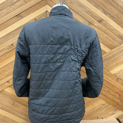 Elevate Sport Women's Jacket: Gray-women-MD