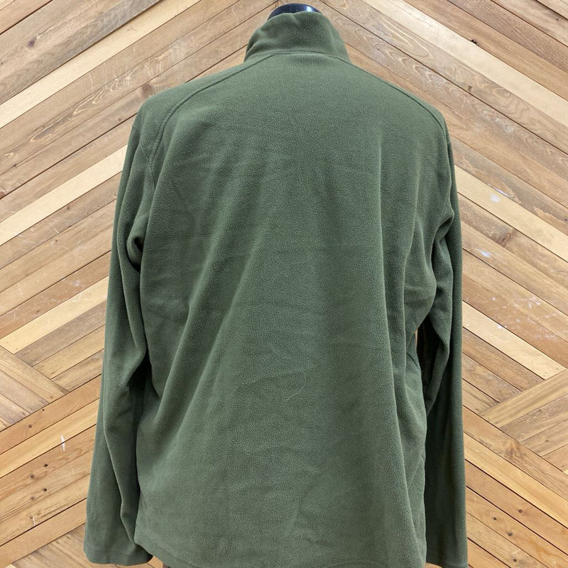 Helly Hansen- 1/4 zip fleece men&