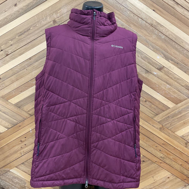 Columbia - Women&