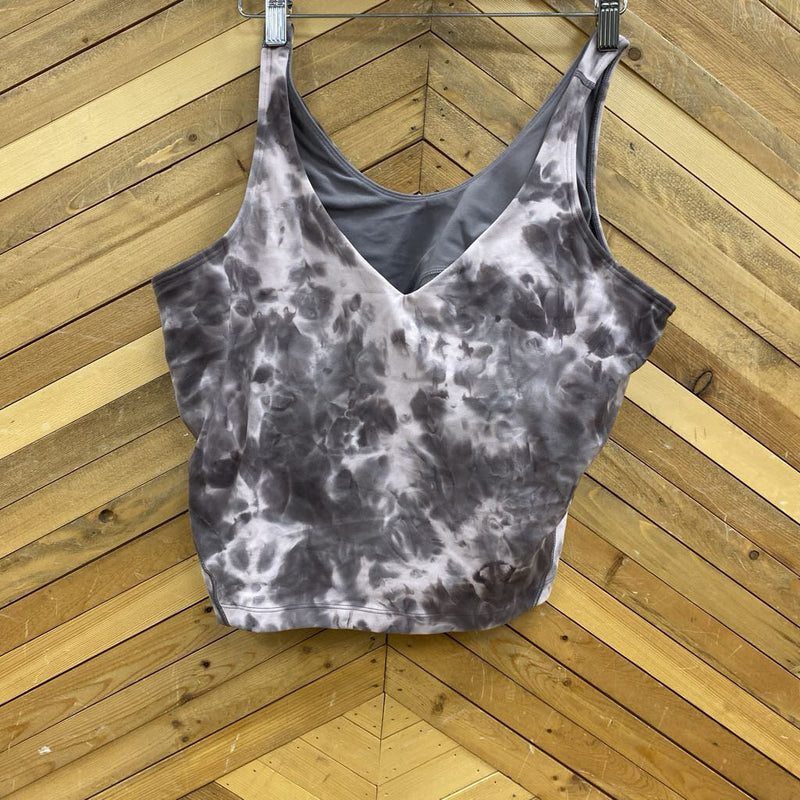 Lululemon - Women&