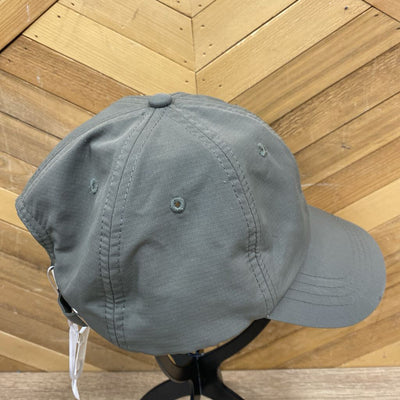 Wind River Outdoor Cap: green-unisex-