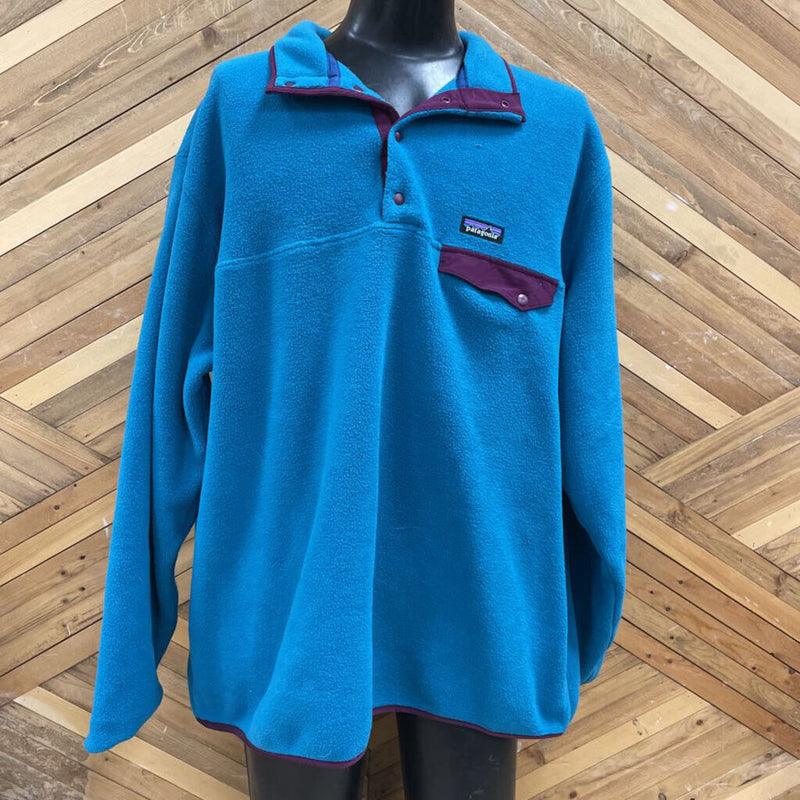 Patagonia - Men&