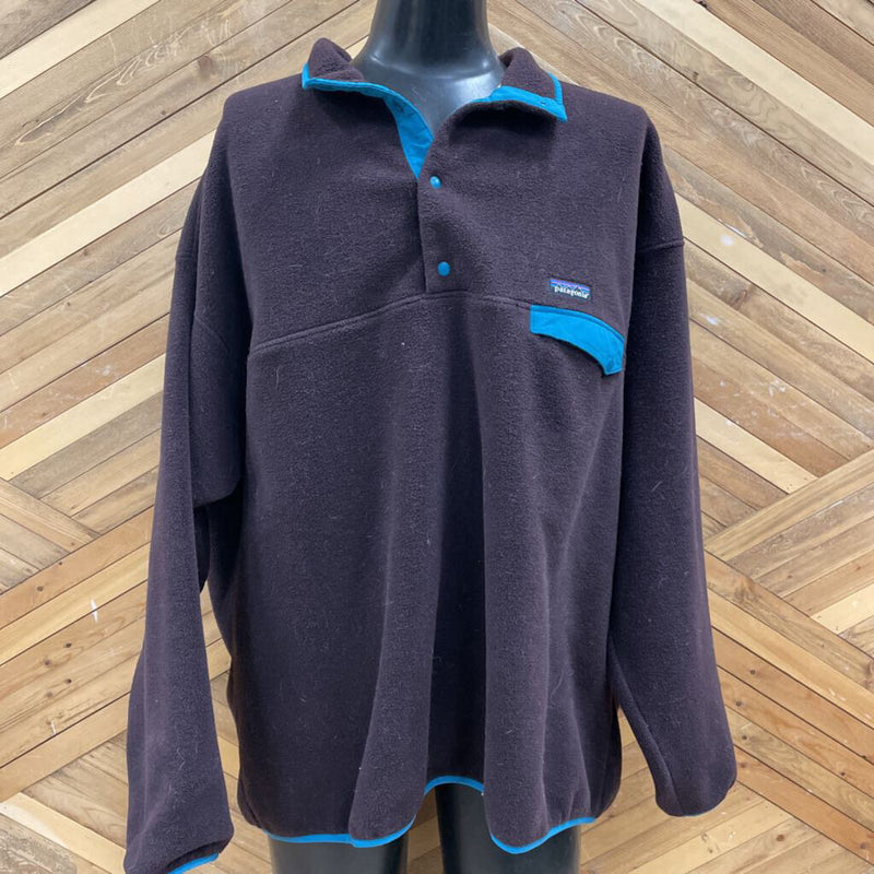 Patagonia - Men&