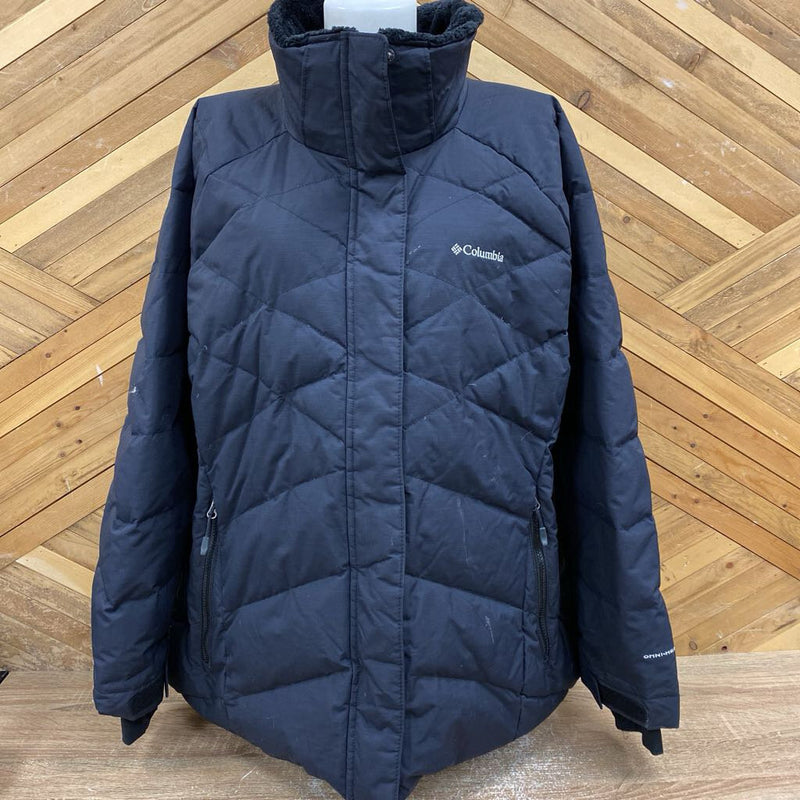 Columbia - Women&