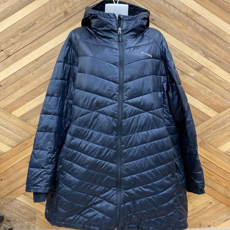 Columbia - Women&