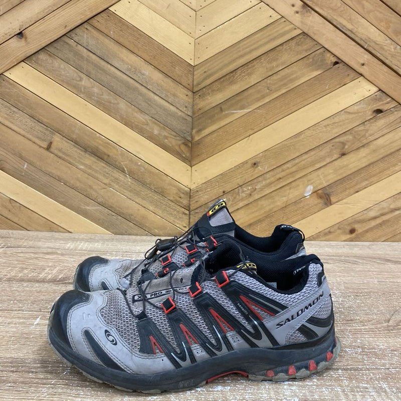 Salomon Men&