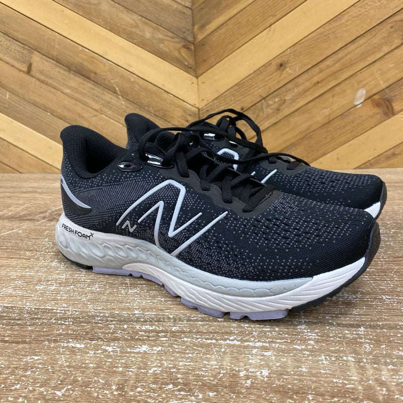 New Balance- running course women&