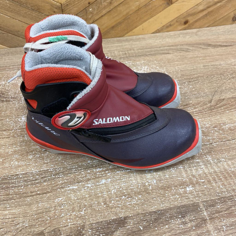 Salomon - Women&