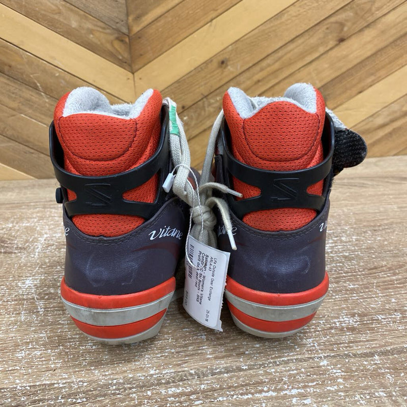 Salomon - Women&