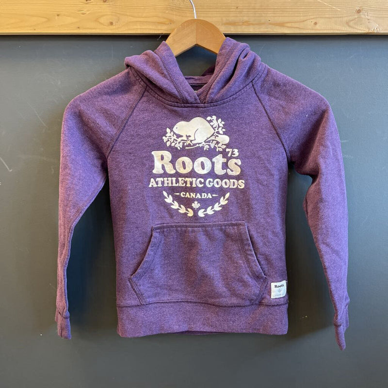Roots - Kids&