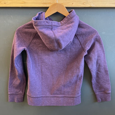 Roots - Kids' Kanga Hoodie - MSRP $52: Puple/Violet-children-MD (7-8Y)