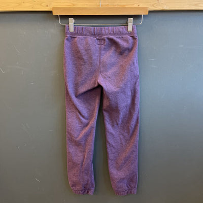 Roots - Kids' Sweatpants - MSRP $44: Purple/Violet-children-7
