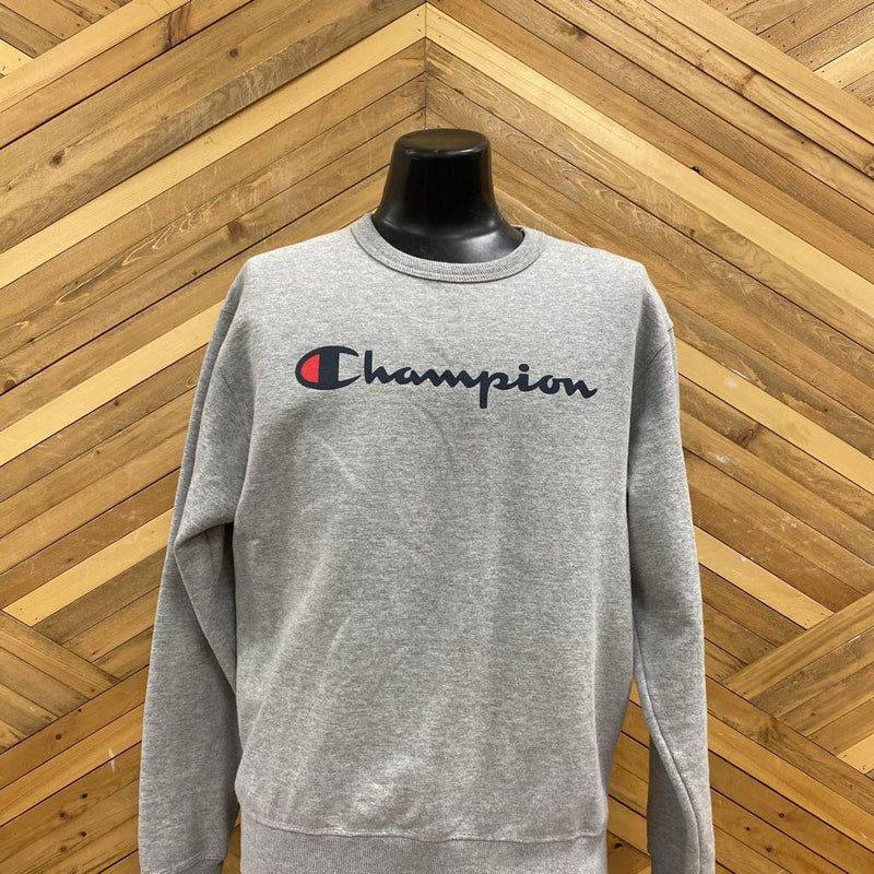 Champion- men&