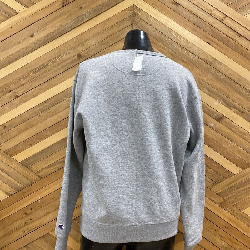 Champion- men&