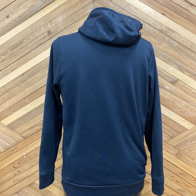 Under Armour - Men's Hoodie- MSRP $70: Black -men-SM