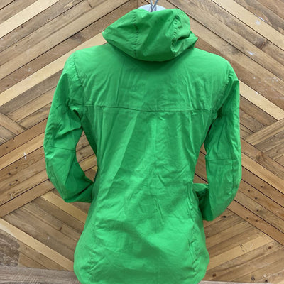 Arc'teryx - Women's Proton FL Hoody - MSRP $329: Neon Green-women-MD