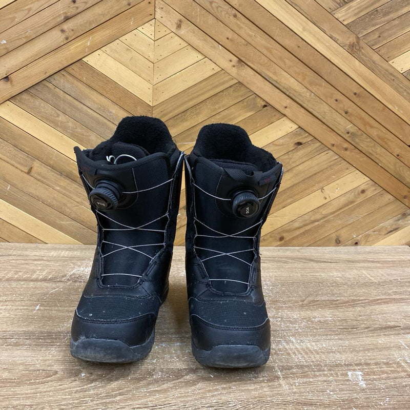 Burton - Women&